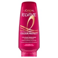L'Oréal Paris Elvive Colour Protect Conditioner, for Coloured & Highlighted Hair, 300ml
