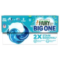 Fairy Non Bio The Big One PODS®, 21 Washes