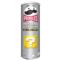 Pringles Mystery Flavour Sharing Crisps 165g