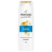 Pantene Pro-V Classic Clean Shampoo 325ml