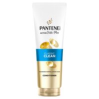 Pantene Pro-V Classic Clean Conditioner 230ml