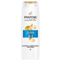 Pantene Pro-V Classic Clean 3in1 250ml