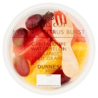 Dunnes Stores Hand Cut Melon & Citrus Burst 300g