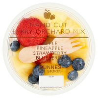 Dunnes Stores Hand Cut Berry Orchard Mix 300g