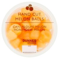 Dunnes Stores Hand Cut Melon Balls 380g