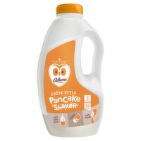 Odlums Crêpe Style Pancake Shaker 250g