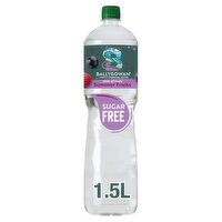 Ballygowan Hint of Fruit Summer Fruits Lightly Sparkling Water 1.5L