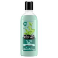 Alberto Balsam Tea Tree Tingle Conditioner 300ml