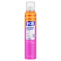 VO5 Dry Heat Protect Spray 200ml