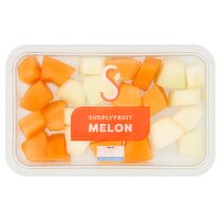 Simplyfruit Melon 450g