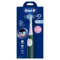 Oral-B iO2 Electric Toothbrush