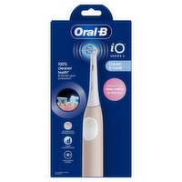 Oral-B iO2 Electric Toothbrush