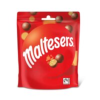 Maltesers Milk Chocolate & Honeycomb Bites Bag 93g
