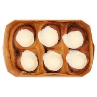 Dunnes Stores Tear 'n' Share Cinnamon Buns 476g