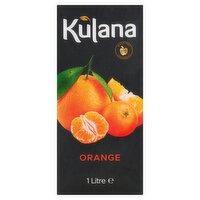 Kulana Orange 1 Litre