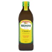 Monini Classico Extra Virgin Olive Oil 500ml