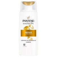 Pantene Repair & Protect Shampoo 90ml