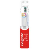 Colgate Total Foaming Clean Medium Manual Toothbrush