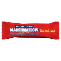 Barebells Marshmallow Rocky Road Soft Protein Bar 55g
