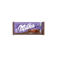 Milka Chocolate Chocolate 90g