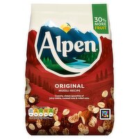 Alpen Original Muesli 950g 
