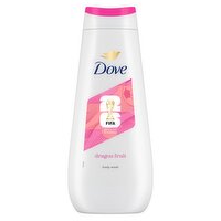 Dove FIFA Limited Edition Advanced Care Replenishing Body Wash 400 ml