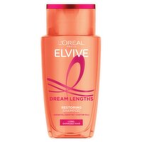 L'Oréal Paris Elvive Dream Lengths Anti-Split Ends Conditioner, for Long Hair, 90ml