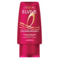 L'Oréal Paris Elvive Colour Protect Conditioner, for Coloured & Highlighted Hair, 90ml