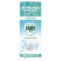 Fairy In-Wash Scent Booster Fresh 155g