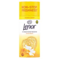 Lenor Scent Booster Summer Breeze 155g