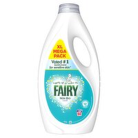 Fairy Non Bio Liquid Detergent 50 Washes