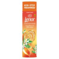 Lenor Scent Booster Orange Blossom & White Verbena 275g