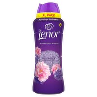 Lenor Scent Booster Exotic Bloom & Amethyst 495g