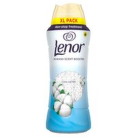 Lenor Scent Booster Cool Cotton 495g