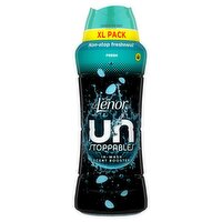 Lenor Unstoppables Fresh Scent Booster 495g