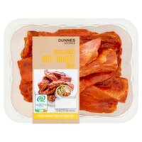 Dunnes Stores Irish Pork Hot Honey Ribs 500g