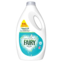 Fairy Non Bio Liquid Detergent 63 Washes