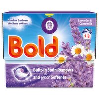 Bold PODS® Washing Capsules 13 Washes