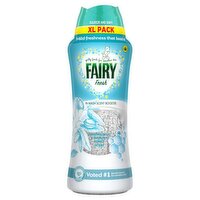 Fairy In-Wash Scent Booster 495, Fresh