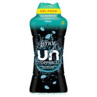 Lenor Unstoppables Fresh Scent Booster 735g