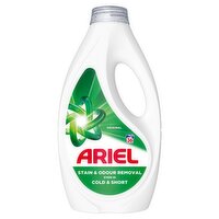 Ariel Washing Liquid, 36 Washes, Original