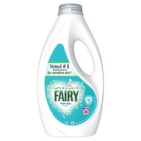 Fairy Non Bio Liquid Detergent 36 Washes