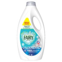 Fairy Non Bio Washing Liquid Platinum, 46 Washes, 1.426l