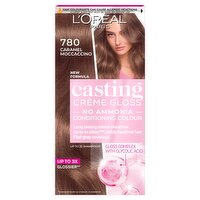 Casting Crème Gloss 780 Caramel Moccaccino