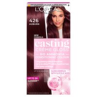 Casting Crème Gloss 426 Auburn