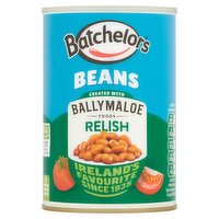 Batchelors Beans 420g