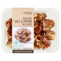 Dunnes Stores Irish Pork Salt & Pepper Belly Bites 400g