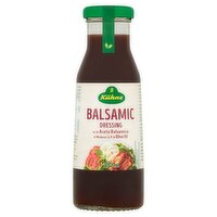 Kühne Balsamic Dressing 250ml