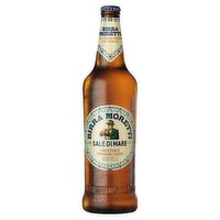 Birra Moretti Sale Di Mare 660ml bottle