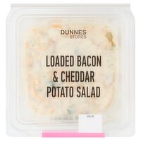 Dunnes Stores Loaded Bacon & Cheddar Potato Salad 250g
